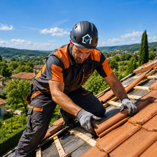 Réalisation 1 : après les travaux